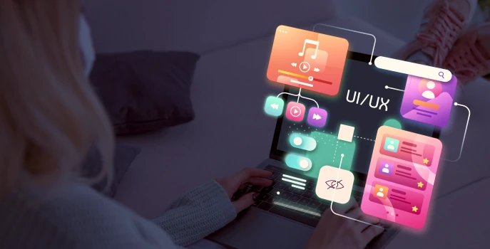 10 UX design trends in 2023